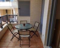 Resale - Apartment - Calpe