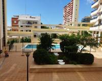 Resale - Apartment - Calpe