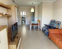 Resale - Apartment - Calpe