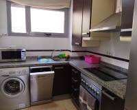 Resale - Apartment - Calpe