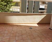 Resale - Apartment - Calpe