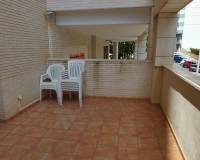 Resale - Apartment - Calpe