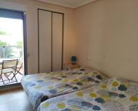 Resale - Apartment - Calpe