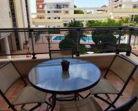 Resale - Apartment - Calpe