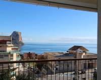 Resale - Apartment - Calpe