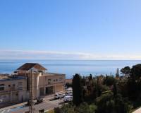Resale - Apartment - Calpe