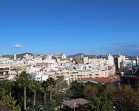 Resale - Apartment - Calpe