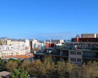 Resale - Apartment - Calpe
