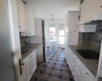 Resale - Apartment - Calpe