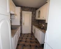 Resale - Apartment - Calpe