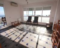 Resale - Apartment - Calpe