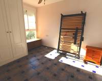 Resale - Apartment - Calpe