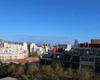 Resale - Apartment - Calpe