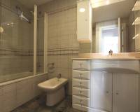 Resale - Apartment - Calpe