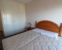 Resale - Apartment - Calpe