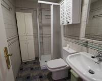 Resale - Apartment - Calpe