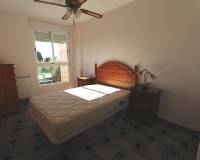 Resale - Apartment - Calpe