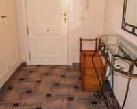 Resale - Apartment - Calpe