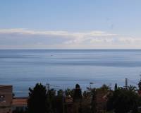 Resale - Apartment - Calpe