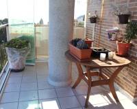 Resale - Apartment - Calpe