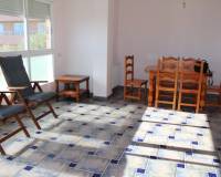 Resale - Apartment - Calpe