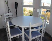 Resale - Apartment - Calpe