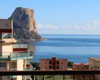 Resale - Apartment - Calpe