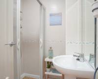 Resale - Apartment - Denia - Els Molins