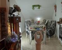 Resale - Apartment - Denia - Ondara