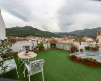 Resale - Apartment - Denia - Orba