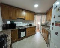 Resale - Apartment - Denia