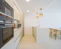 Resale - Apartment - Denia