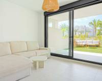 Resale - Apartment - Denia