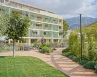 Resale - Apartment - Denia