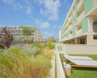 Resale - Apartment - Denia