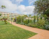 Resale - Apartment - Denia