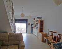 Resale - Apartment - Jalon / Xaló - Jalon/Xalon