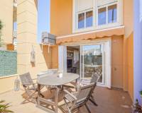 Resale - Apartment - Javea - Cala Blanca