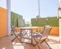 Resale - Apartment - Javea - Cala Blanca