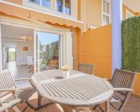 Resale - Apartment - Javea - Cala Blanca