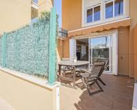 Resale - Apartment - Javea - Cala Blanca