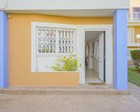 Resale - Apartment - Javea - Cala Blanca