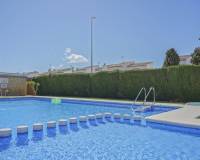 Resale - Apartment - Javea - Cala Blanca