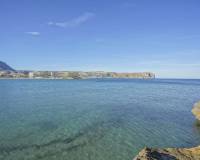 Resale - Apartment - Javea - Cala Blanca