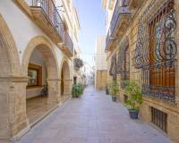 Resale - Apartment - Javea - Cala Blanca