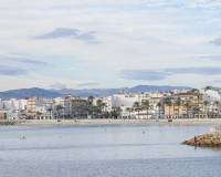 Resale - Apartment - Javea - Cala Blanca