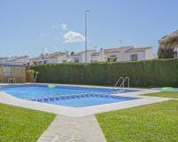 Resale - Apartment - Javea - Cala Blanca