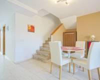 Resale - Apartment - Javea - Cala Blanca