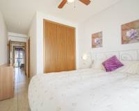 Resale - Apartment - Javea - Cala Blanca