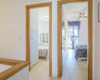 Resale - Apartment - Javea - Cala Blanca